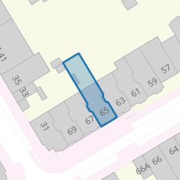 Perceel GVH36-AV-2069