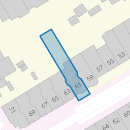 Perceel GVH36-AV-2071