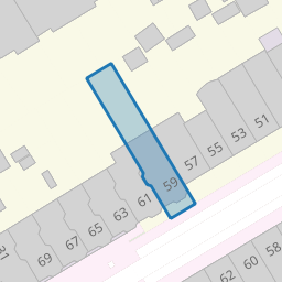 Perceel GVH36-AV-2072