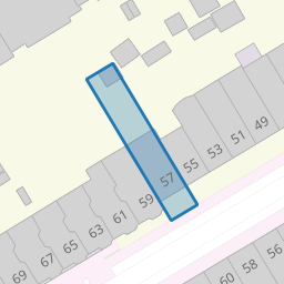 Perceel GVH36-AV-2073