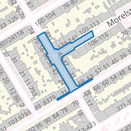 Perceel GVH36-AV-2074