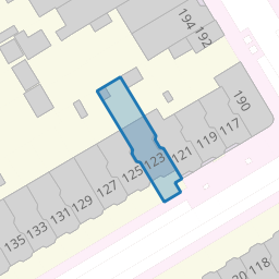 Perceel GVH36-AV-2075