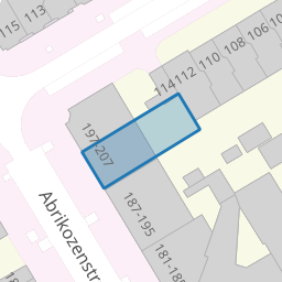 Perceel GVH36-AV-2080