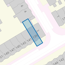 Perceel GVH36-AV-2083