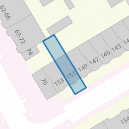 Perceel GVH36-AV-2089