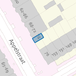 Perceel GVH36-AV-2092