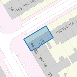 Perceel GVH36-AV-2094