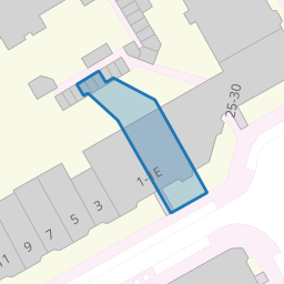 Perceel GVH36-AV-2112