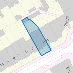 Perceel GVH36-AV-2113