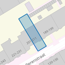 Perceel GVH36-AV-2121