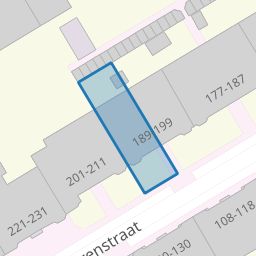 Perceel GVH36-AV-2122