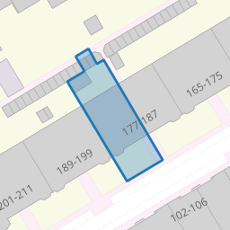 Perceel GVH36-AV-2124