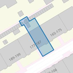 Perceel GVH36-AV-2129