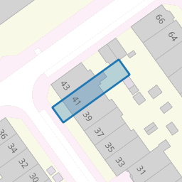 Perceel GVH36-AV-213