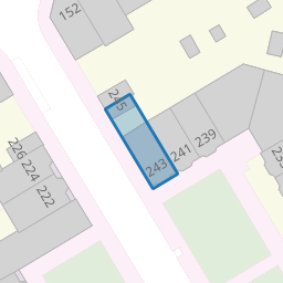 Perceel GVH36-AV-2138