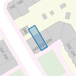 Perceel GVH36-AV-2139