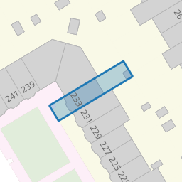 Perceel GVH36-AV-2143