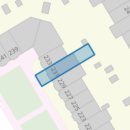 Perceel GVH36-AV-2144