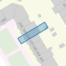 Perceel GVH36-AV-2145