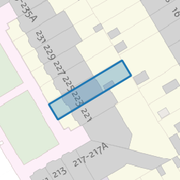 Perceel GVH36-AV-2148