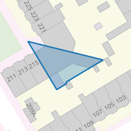 Perceel GVH36-AV-2151