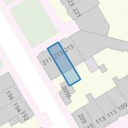 Perceel GVH36-AV-2153