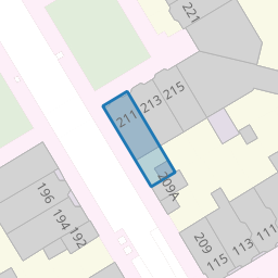 Perceel GVH36-AV-2154