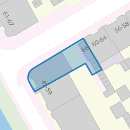 Perceel GVH36-AV-2155