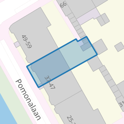 Perceel GVH36-AV-2157