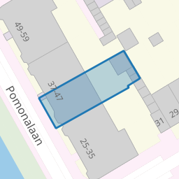 Perceel GVH36-AV-2158