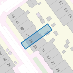 Perceel GVH36-AV-216