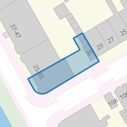 Perceel GVH36-AV-2160