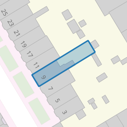 Perceel GVH36-AV-2164