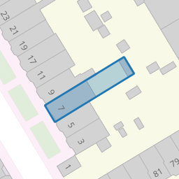 Perceel GVH36-AV-2165