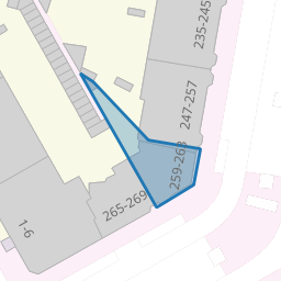 Perceel GVH36-AV-2169