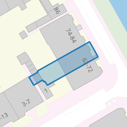 Perceel GVH36-AV-2173