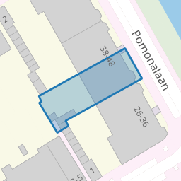 Perceel GVH36-AV-2179