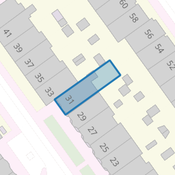 Perceel GVH36-AV-218