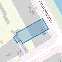 Perceel GVH36-AV-2180