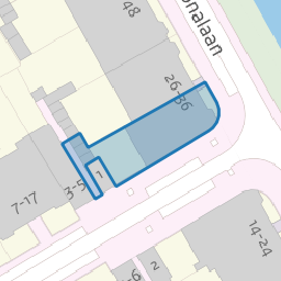 Perceel GVH36-AV-2181