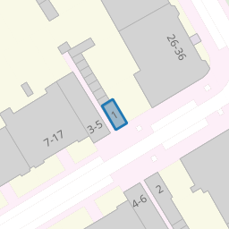 Perceel GVH36-AV-2182