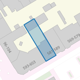 Perceel GVH36-AV-2183