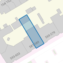 Perceel GVH36-AV-2184