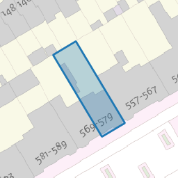 Perceel GVH36-AV-2186