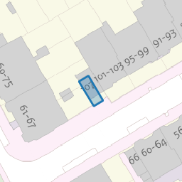 Perceel GVH36-AV-2193