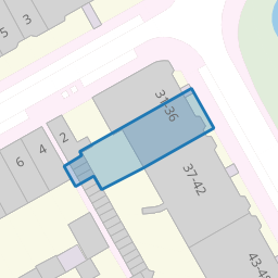 Perceel GVH36-AV-2196