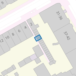 Perceel GVH36-AV-2197