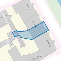 Perceel GVH36-AV-2199