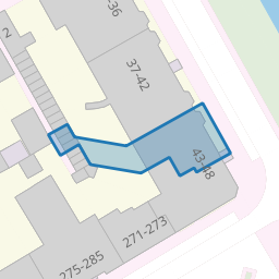 Perceel GVH36-AV-2200