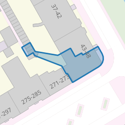 Perceel GVH36-AV-2201